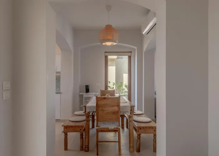 Fresh Breeze High-end 2br With Private Pool, Sabina, El Gouna