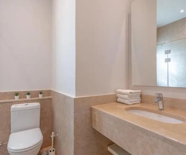 Fresh Breeze High-end 2br With Private Pool, Sabina, El Gouna * الغردقة